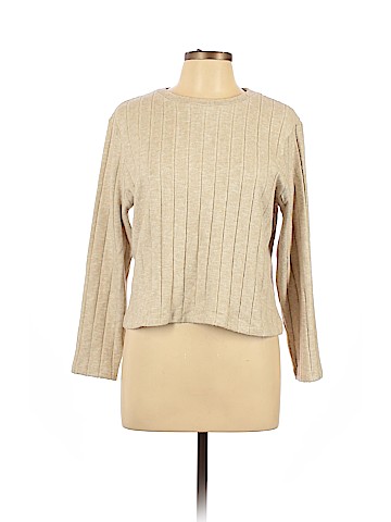 H&M Pullover Sweater (view 1)