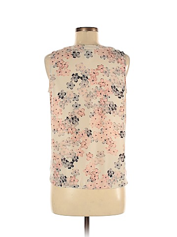 Ann Taylor LOFT Outlet Sleeveless Blouse (view 2)