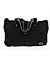 Lacoste 100% Polyester Black Tote One size - photo 1