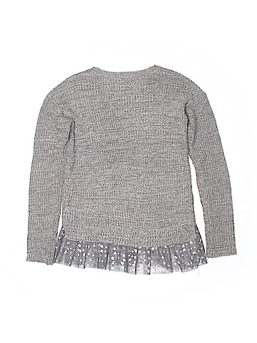 SO Pullover Sweater (view 2)