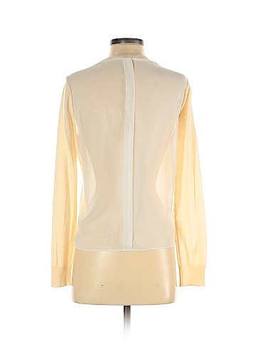 J Brand Wool Pullover Sweater (view 2)