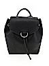 Urban Outfitters 100% Polyurethane Black Backpack One size - photo 1