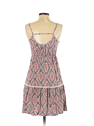 Mossimo Supply Co. Casual Dress (view 2)