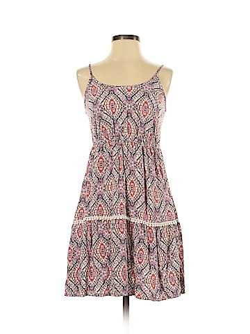 Mossimo Supply Co. Casual Dress (view 1)