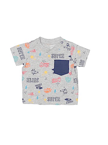Carter's Short Sleeve T-Shirt (view 1)