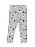 Mini Boden Gray Leggings Size 4T - 5T - photo 1