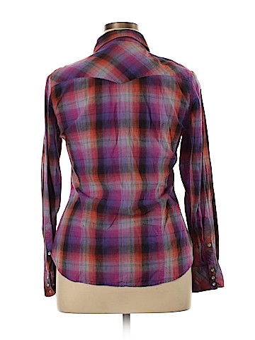 Levi's Long Sleeve Button-Down Shirt (view 2)