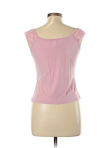 JKLA Sleeveless Top (view 2)