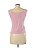JKLA Pink Sleeveless Top Size L (petite) - photo 2