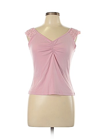 JKLA Sleeveless Top (view 1)