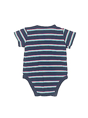 Carter's Short Sleeve Onesie (view 2)