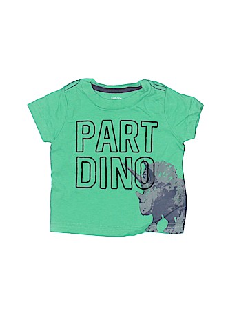 Just One You Made by Carters Short Sleeve T-Shirt (view 1)