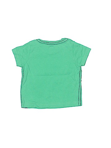 Just One You Made by Carters Short Sleeve T-Shirt (view 2)