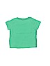 Just One You Made by Carters 100% Cotton Green Short Sleeve T-Shirt 0-3 MO / 3 MO - photo 2