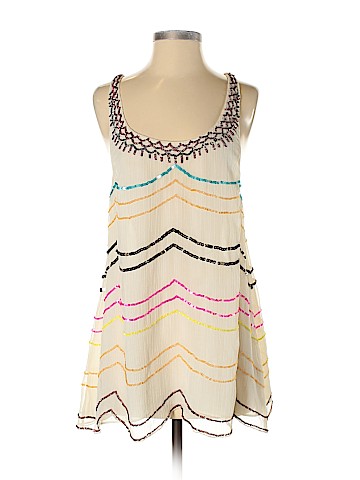Free People Sleeveless Blouse (view 1)