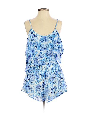 Show Me Your Mumu Romper (view 1)