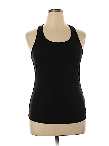 Assorted Brands Active Tank (view 1)