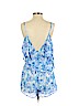 Show Me Your Mumu Blue Romper Size M - photo 2