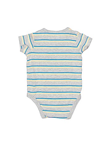 Carter's Short Sleeve Onesie (view 2)