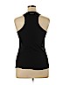 Assorted Brands 100% Polyester Black Active Tank Size XL - photo 2