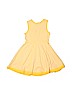 Hanna Andersson Yellow Dress Size 100 cm / US 3-4 - photo 2