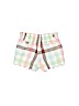 Janie and Jack White Shorts Size 3-6 mo - photo 2