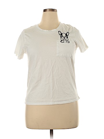 Love Peace & Lazy Days Short Sleeve T-Shirt (view 1)