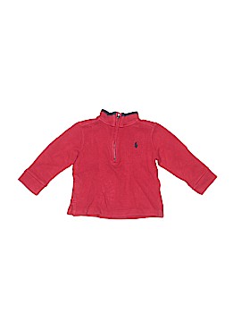 Polo by Ralph Lauren Size 12 mo