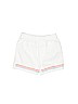 Baby Headquarters 100% Cotton Solid White Shorts Size 6-9 mo - photo 1