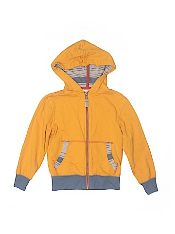 Matilda Jane Zip Up Hoodie (view 1)