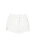 Baby Headquarters 100% Cotton Solid White Shorts Size 6-9 mo - photo 2