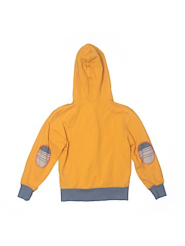 Matilda Jane Zip Up Hoodie (view 2)