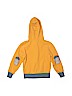Matilda Jane 100% Cotton Yellow Zip Up Hoodie Size 4T - photo 2