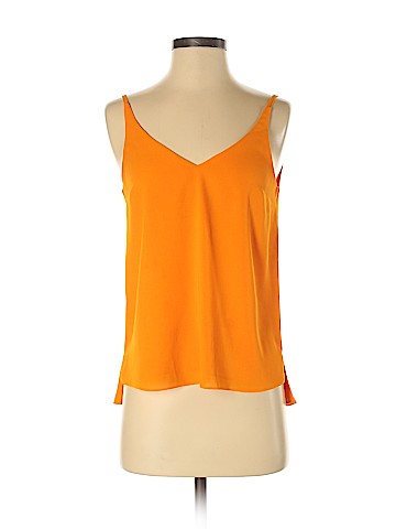 Topshop Boutique Sleeveless Blouse (view 1)