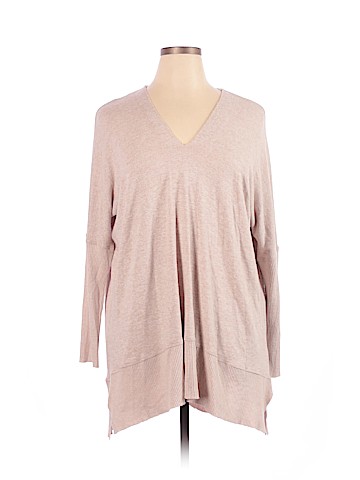 Chance or Fate 3/4 Sleeve Top (view 1)