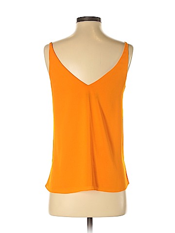 Topshop Boutique Sleeveless Blouse (view 2)