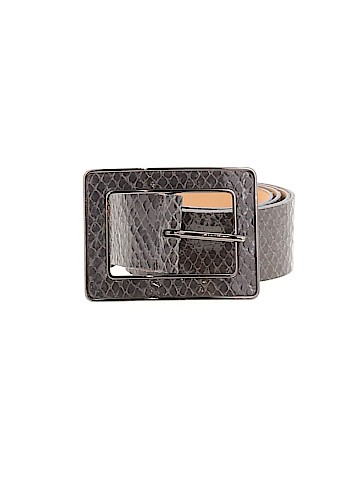 Banana Republic Leather Belt (view 1)