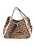 MICHAEL Michael Kors Tan Shoulder Bag One size - photo 1