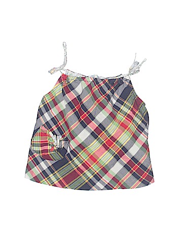 Ralph Lauren Sleeveless Blouse (view 1)