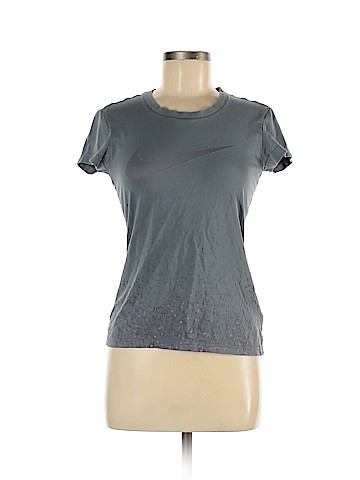 Nike Short Sleeve T-Shirt (view 1)