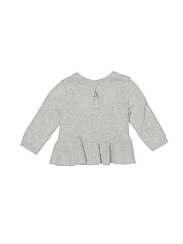 Baby Gap Pullover Sweater (view 2)