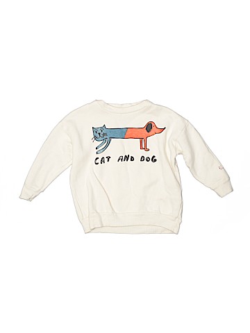 Bobo Choses Sweatshirt (view 1)