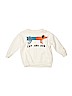 Bobo Choses Ivory Sweatshirt Size 2T - 3T - photo 1