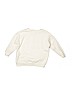 Bobo Choses Ivory Sweatshirt Size 2T - 3T - photo 2