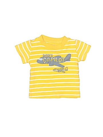 Just One You Made by Carters Short Sleeve T-Shirt (view 1)