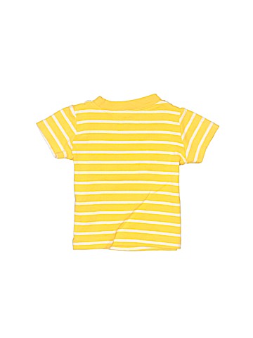 Just One You Made by Carters Short Sleeve T-Shirt (view 2)