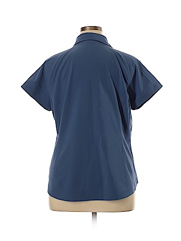 32 Degrees Short Sleeve Blouse (view 2)