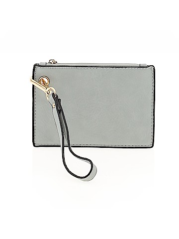 Wilsons Leather Leather Wristlet (view 1)