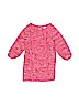 Old Navy 100% Cotton Pink Dress Size 3-6 mo - photo 1