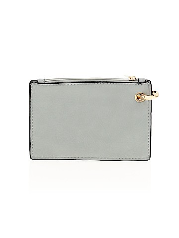 Wilsons Leather Leather Wristlet (view 2)